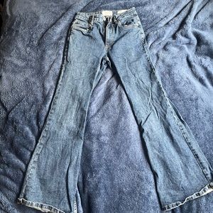 cotton on jeans
